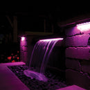 Atlantic Color Changing Colorfalls