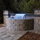 Atlantic Colorfalls Ice Blue