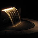 Atlantic Colorfalls SOL White