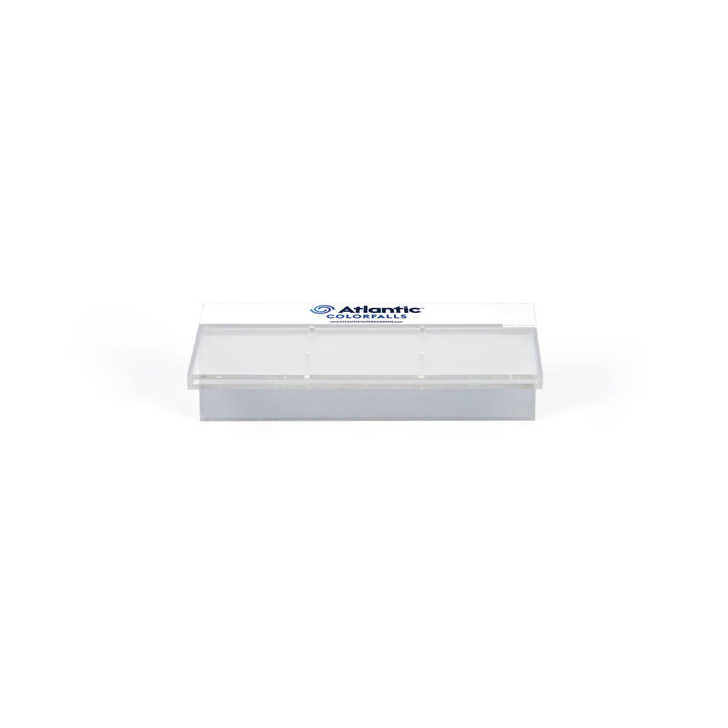 Atlantic Colorfalls Atlantic Colorfalls Crystal White