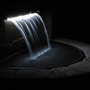 Atlantic Colorfalls Crystal White