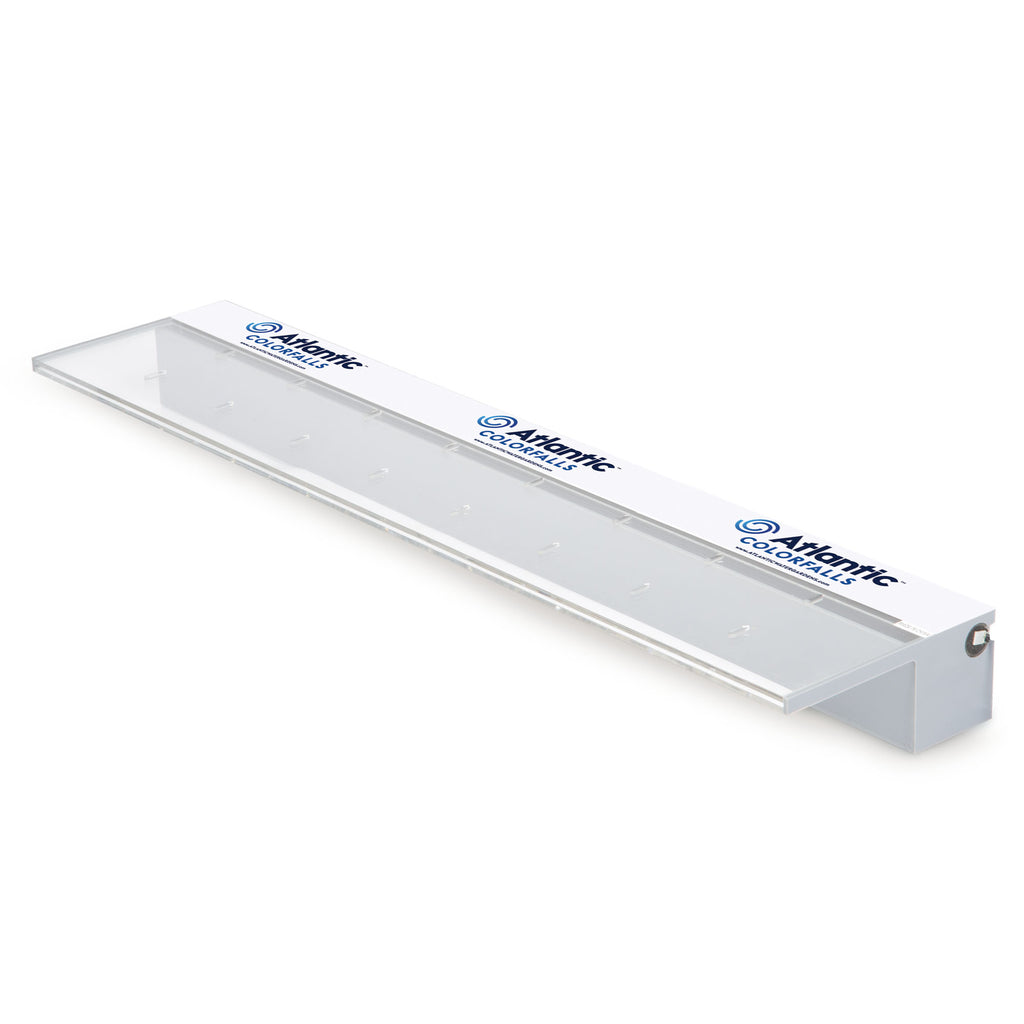 Atlantic Colorfalls Atlantic Colorfalls Crystal White