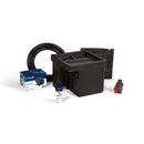 Atlantic Complete Basin Kit for 12" Spillways