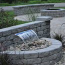 Atlantic Complete Basin Kit for 24" Spillways