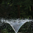 Atlantic Horizontal Cone Nozzle