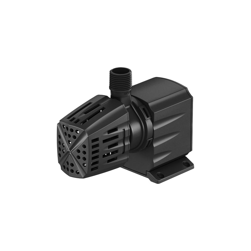 Atlantic Water Gardens 750 GPH MD-Series Pumps MD750