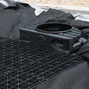 Atlantic Water Gardens 3,900 GPH Pump Vault PV1700