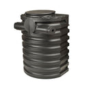 Atlantic Water Gardens 3,900 GPH Pump Vault PV1700