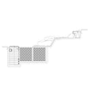 Atlantic Water Gardens 3,900 GPH Pump Vault PV1700