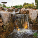 Atlantic Single 1 Watt Light Kit - Warm White