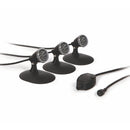 Atlantic 3 Watt Triple Pond Light Kit