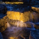 Atlantic 3 Watt Triple Pond Light Kit