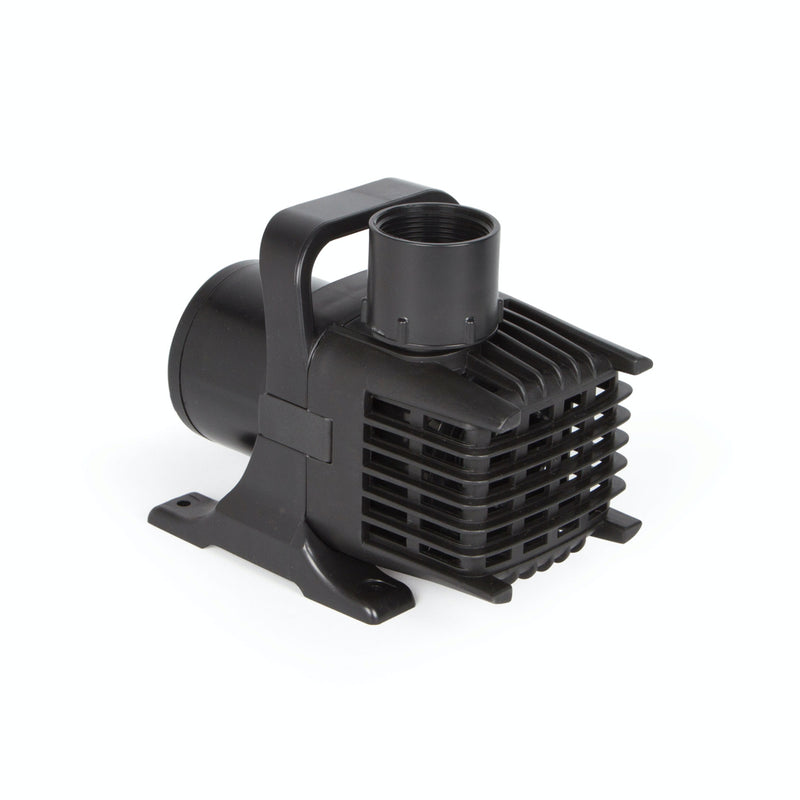 Atlantic Water Gardens 1500 GPH TT- Series Pump TT1500