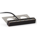 Atlantic Water Gardens Hardscape Light