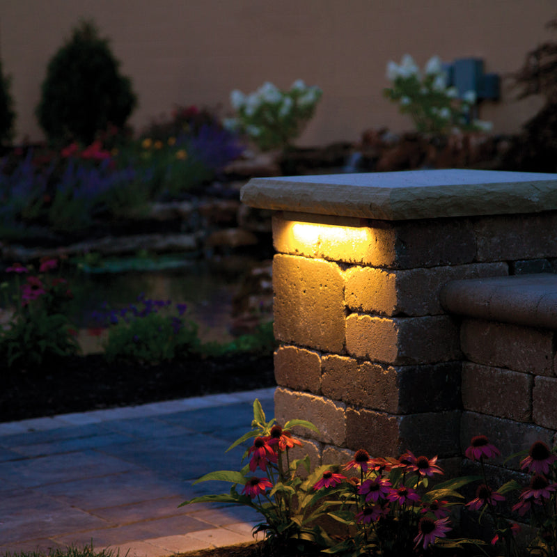 Atlantic Water Gardens Hardscape Light