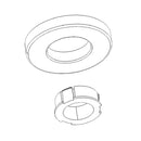 Atlantic 5 Watt Ring Light