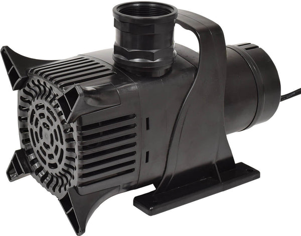 EasyPro Asynchronous Submersible Mag Drive Pump – 4620 gph