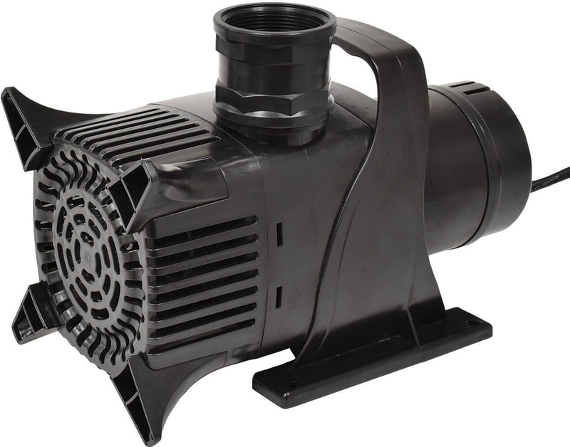 EasyPro Asynchronous Submersible Mag Drive Pump – 5360 gph