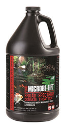 Ecological Laboratories Microbe Lift Broad Spectrum Disease Treatment