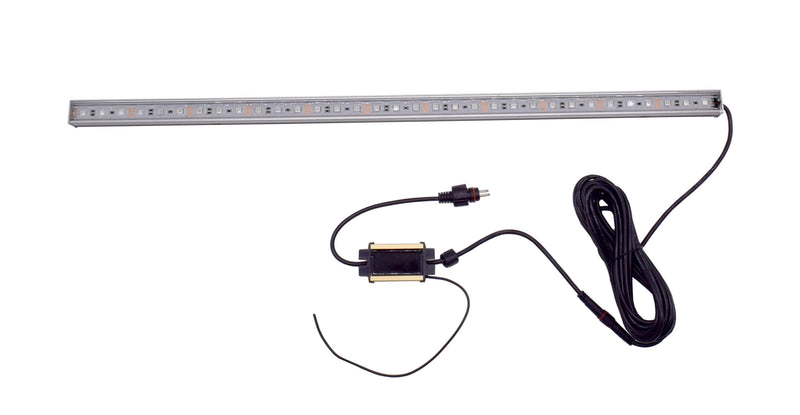EasyPro Cabrio Color Changing LED Submersible Light Strip, 23″