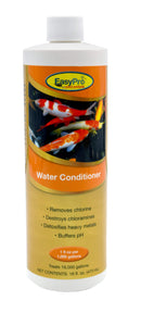 EasyPro Water Conditioner
