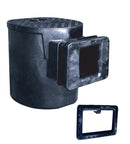 Savio Compact Skimmer with 8.5" Face Plate