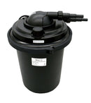 EasyPro Eco-Clear Pressurized Filter - With UV