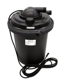 EasyPro Eco-Clear Pressurized Filter - With UV