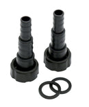 EasyPro Eco-Clear Pressurized Filter - With UV