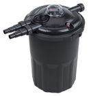 EasyPro Eco-Clear Pressurized Filter - With UV