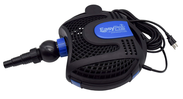 EasyPro Eco-Clear Submersible Pond Pump – 3680 gph