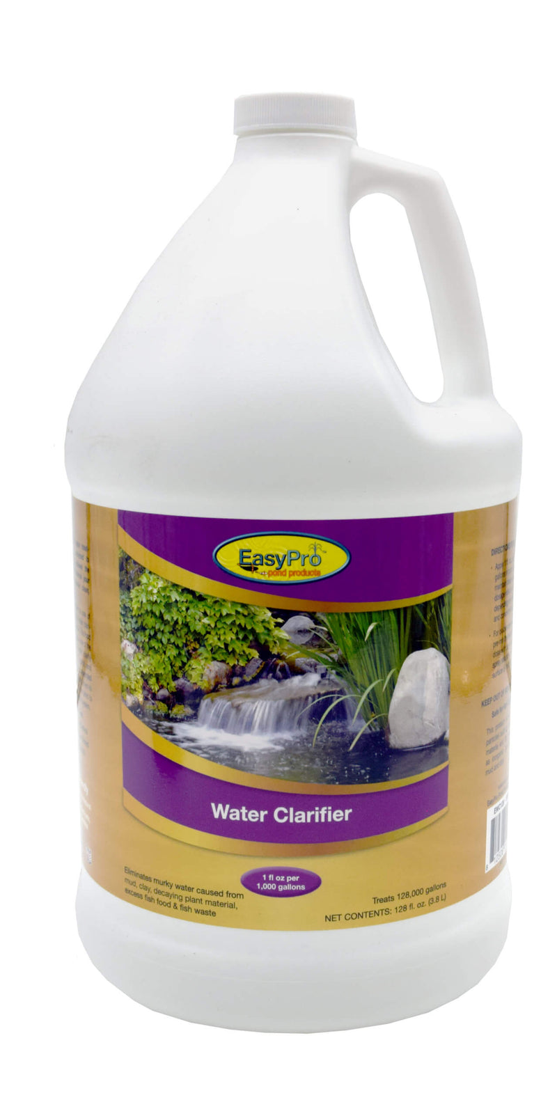 EasyPro Water Clarifier (flocculant)