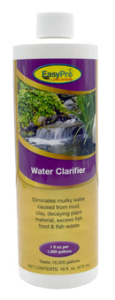 EasyPro Water Clarifier (flocculant)