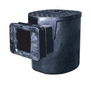 Savio HighFlow Compact Skimmer with 6" Faceplate