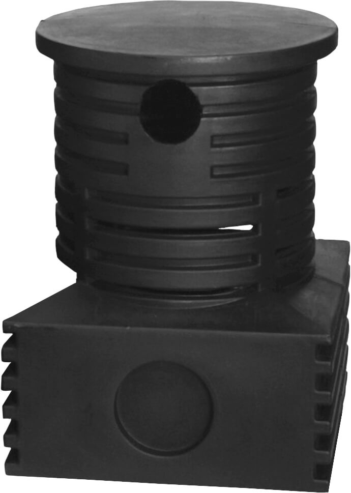 EasyPro Pro-Series Small Pump Vault