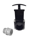 Savio LivingPonds Waterfall Filter Bottom Drain