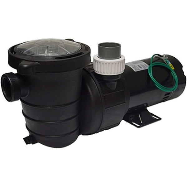 Anjon Landshark 4,600 GPH External Water Pump