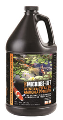 Ecological Laboratories Microbe-Lift Concentrated Ammonia Remover