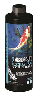 Ecological Laboratories Microbe-Lift Flocculant Plus