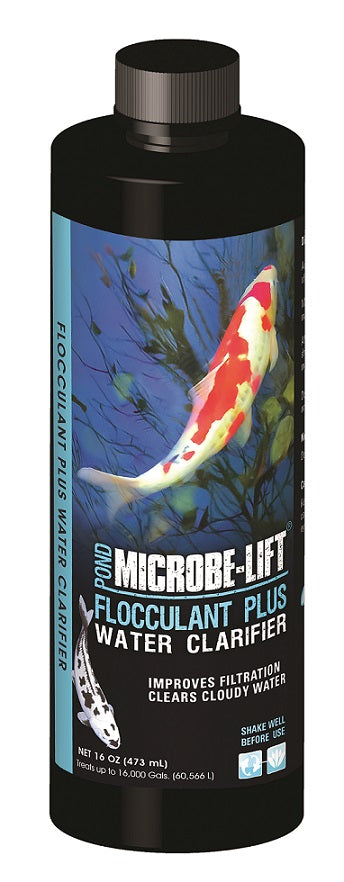 Ecological Laboratories Microbe-Lift Flocculant Plus