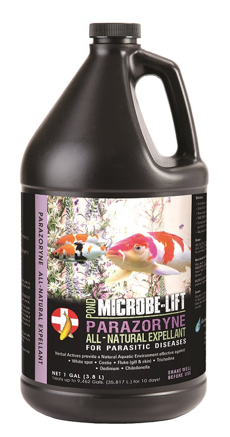 Ecological Laboratories Microbe-Lift Parazoryne Ready-to-Use Concentrate
