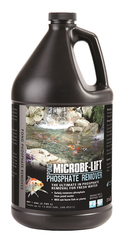 Ecological Laboratories Microbe-Lift Phosphate Remover