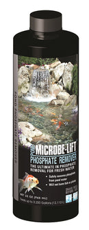 Ecological Laboratories Microbe-Lift Phosphate Remover