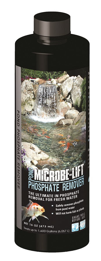 Ecological Laboratories Microbe-Lift Phosphate Remover