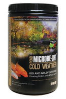 Ecological Laboratories Microbe-Lift Wheat Germ (Cold Weather) Fish Food