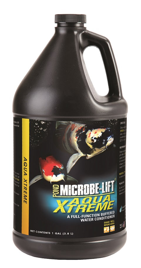 Ecological Laboratories Microbe-Lift Xtreme Water Conditioner