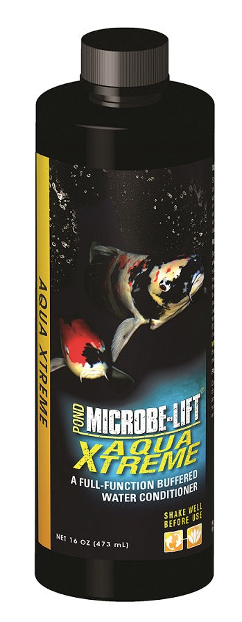 Ecological Laboratories Microbe-Lift Xtreme Water Conditioner