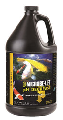 Ecological Laboratories Microbe-Lift pH Decrease