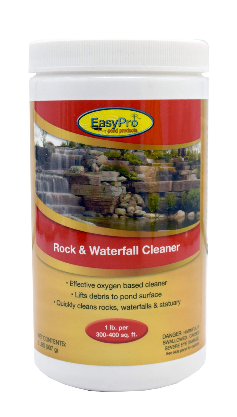 EasyPro Rock & Waterfall Cleaner