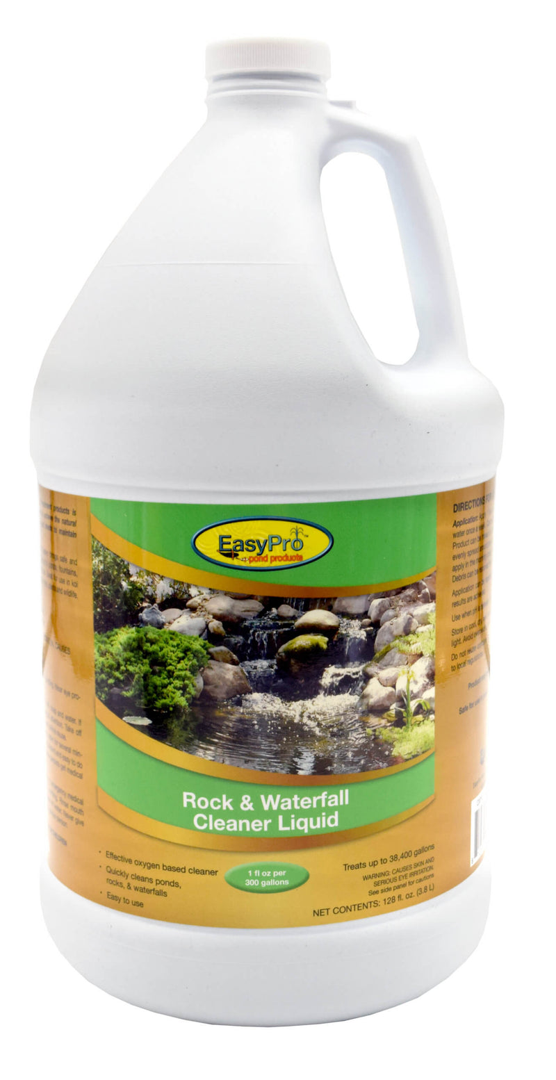 EasyPro Rock & Waterfall Cleaner Liquid